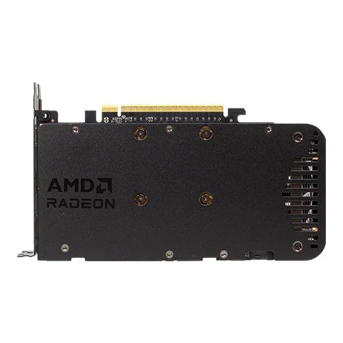 PowerColor Reaper RX 9060 XT 8GB GDDR6 Graphics Card